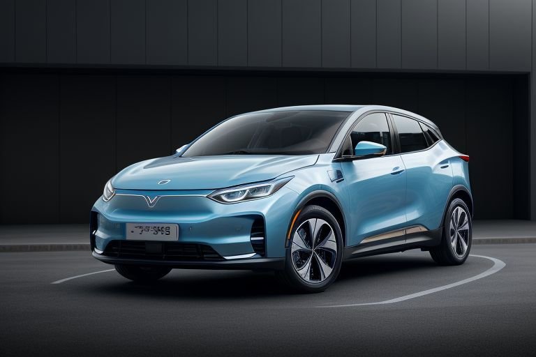 China and Europe Lead Electric Vehicle Sales Worldwide