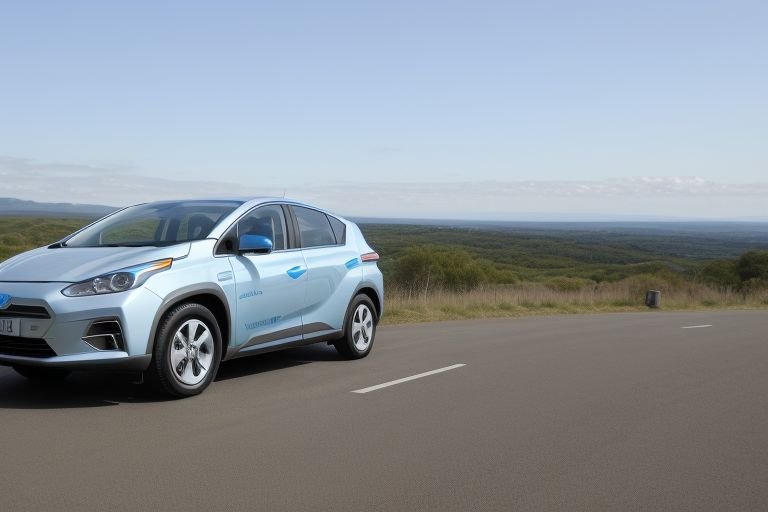 Future of Hydrogen Fuel Cell Vehicles Promises Cleaner Energy For Cars