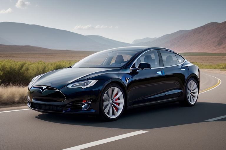 Tesla Unveils Revolutionary Battery Technology, Promises 1000-Mile Range