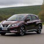 Nissan And Honda Team Up