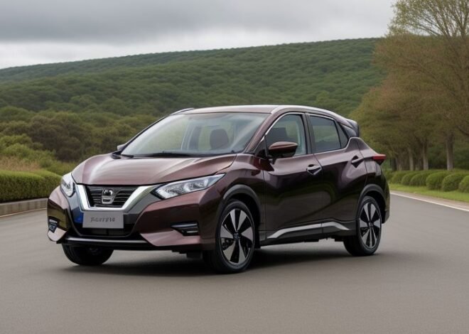 Nissan And Honda Team Up For EV Platform