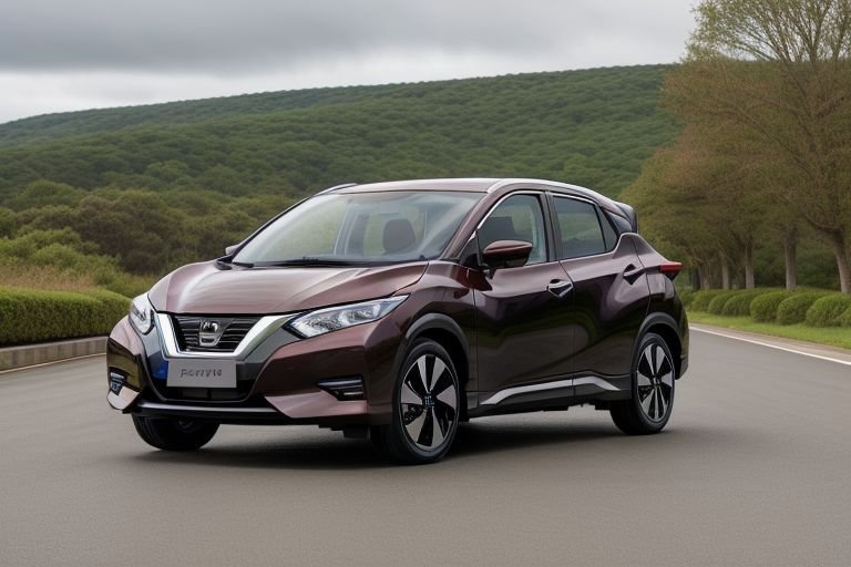 Nissan And Honda Team Up For EV Platform