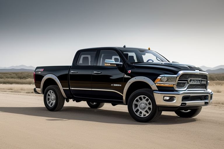 Stellantis Expands Production Of Ram Pickup Trucks In Mexico