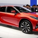 Toyota Unveils Solid-State Battery Technology