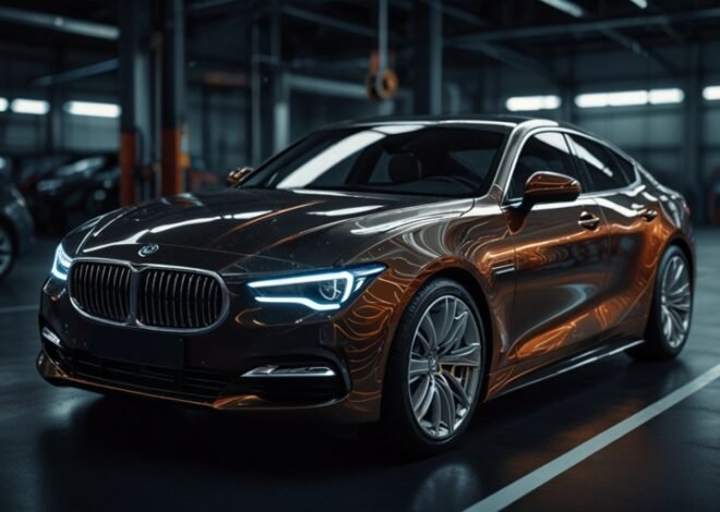 Automotive Technologies Market Set For Exponential Growth